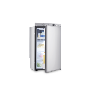 DOMETIC RM 5330, LODÓWKA ABSORPCYJNA, 70 L, DRZWI OTWIERANE W LEWO, ZAPŁON AKUMULATOROWY