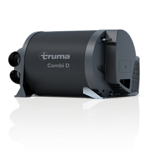Truma Combi D 6 iNet