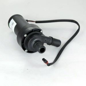 SP Circulation pump U4846 24V TH90ST connection Di=20