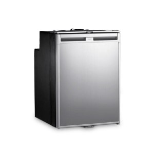 CoolMatic CRX 110 lodówka kompresorowa, 104 l