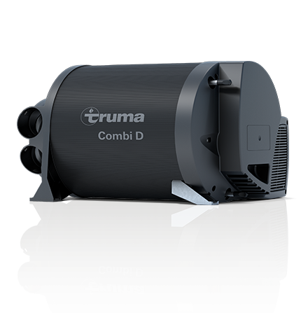 Combi D 6 E CP plus
