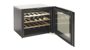 WINE CELLAR 220V/50Hz 23 BOTTLES GLASS