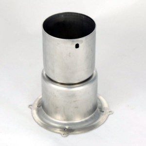 SP Burner pipe AT3500/5000 Diesel