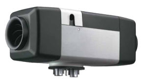 Air Top EVO 55 - Kompletacja wraz z osprzętem