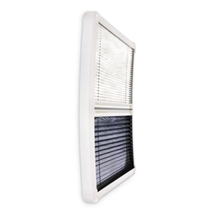 DOMETIC S7P Roleta plisowana 513 x 437 mm