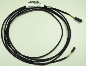 Adapter wiązki elektrycznej  MultiControl 3m