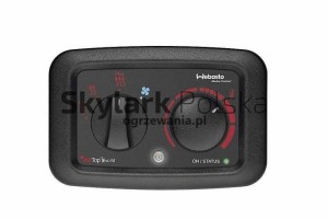 Zestaw do łodzi 4kW Air Top EVO 40