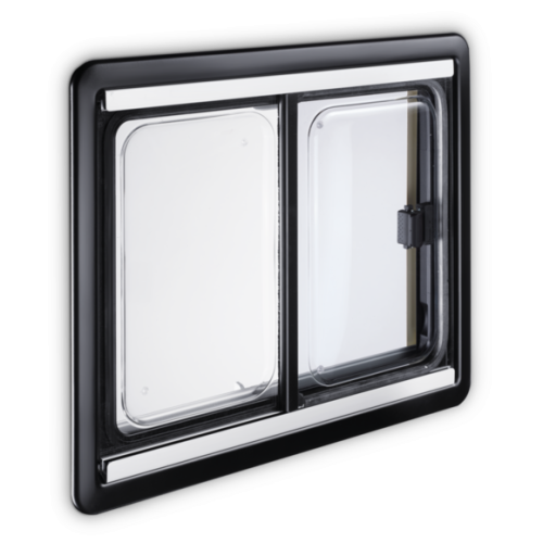 Dometic S4 Okno przesuwne
