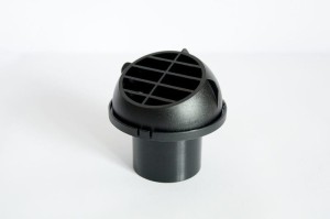 Wylot powietrza D60