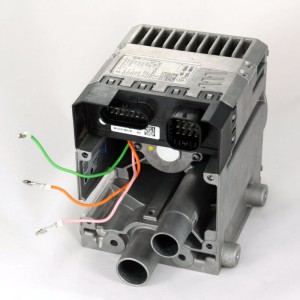 DMUCHAWA POWIETRZA 24V M-II